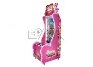 Wholesale Fiberglass Plastic 300W Candy Mama Lottery Game Machine from china suppliers