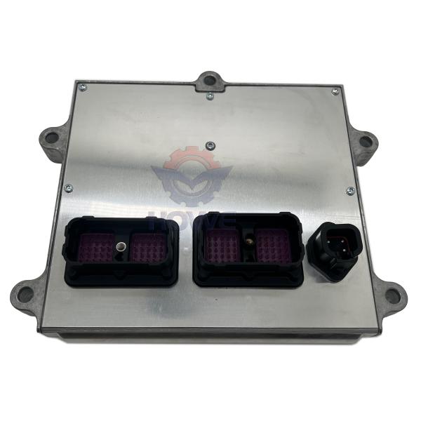 QSK19 QSK60 QSK23 Excavator Electrical Parts Control Module ECU Engine Controller 4988820 4995445