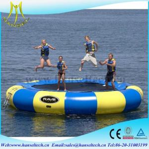 Wholesale Hansel fantastic durable inflatable pool chair for houliday or weekend from china suppliers
