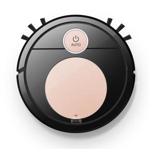 Wholesale 1300pa Smart Sweeper Cleaner Robot 150m2 Intelligent Home Appliances from china suppliers