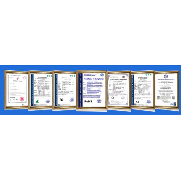 OEM/ODM 433-2500Mhz Wideband 50W GaN Anti-Drone RF Power Amplifier Module Jammer