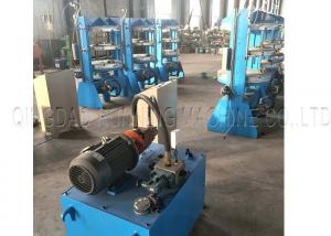 China 2019 China Hot Sale Double-Layer Inner Tube Vulcanizing Press on sale