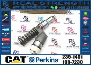 China Fuel Injector 2225966 224-9090 225-0117 229-1631 2321171 2321183 235-1400 235-1401 2352888 on sale