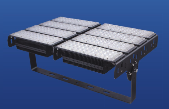 Aluminum heatsink powerful 50W Street LED Module OSRAM LED with lens