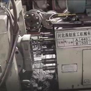 Wholesale Customized high speed high-precision CNC multi-hole drilling machine from china suppliers
