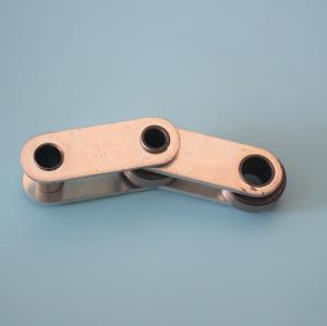 Wholesale Stenter Steamer Machine Parts Italy Arioli Ager Stenter Chain Link Stainless Steel Material Good Quality from china suppliers