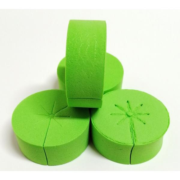 PE Durable Hydroponic Neoprene Clone Collars