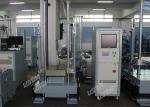 Lithium Battery Shock Test Equipment With Measuring and Analysing Instrument