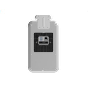 2GRAM 16GROM Facial Temperature Scanner , Face Recognition Reader With