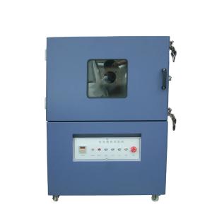 Wholesale OEM ODM EV Battery Test Chamber , Automotive Battery Testing Machine from china suppliers