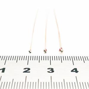 Wholesale Glass Coated Bead Chip Thermistors Epoxy And Metal IP64 from china suppliers