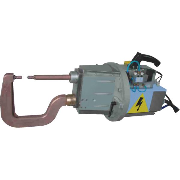 Sheet Metal Portable Mini Spot Welding Machine