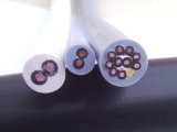 Harmonized Electrical Cable H05VV-F / H03VV-F