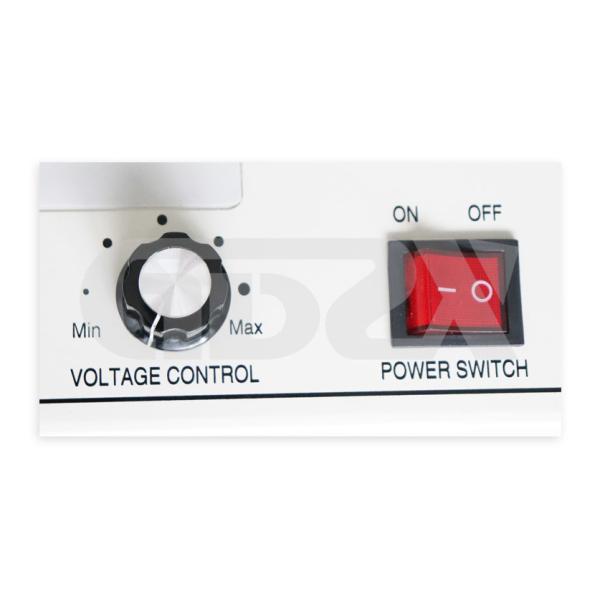 Automatic DC High Voltage Generator Test Equipment For Zinc Oxide Arresters