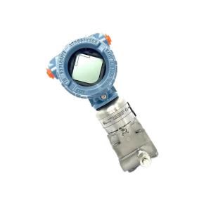 Wholesale High Precision Sensor Differential Pressure Flow Transmitter from china suppliers