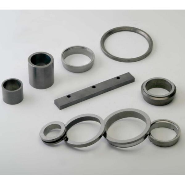 TC Ring Mechanical Seals Parts