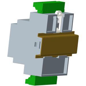 RS485 MODBUS RTU Belt Scale 3W Weighing Module