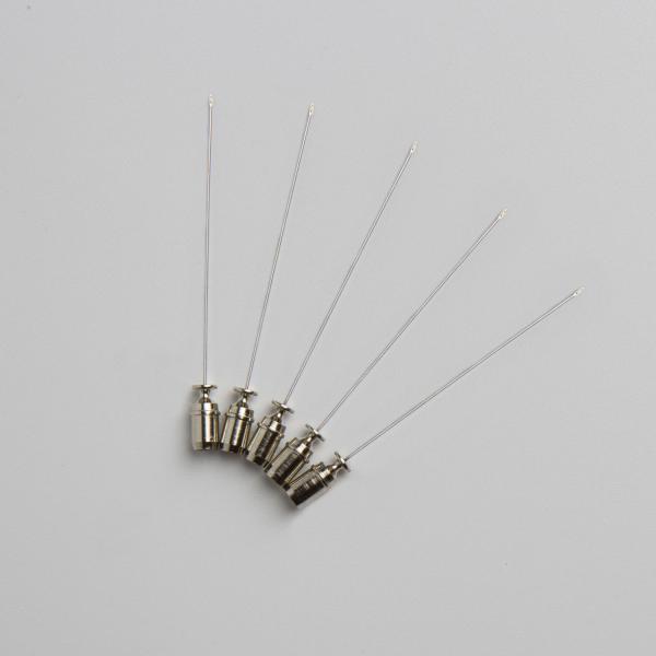 15.1 Metal Concentric Needle Electrode CE Handle Concentric Sterile Consumables