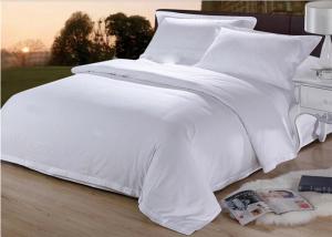 Wholesale 200TC Polyester Apartment Or Dorm Bedding Sets / Hotel Twin Xl Quilt Sets from china suppliers