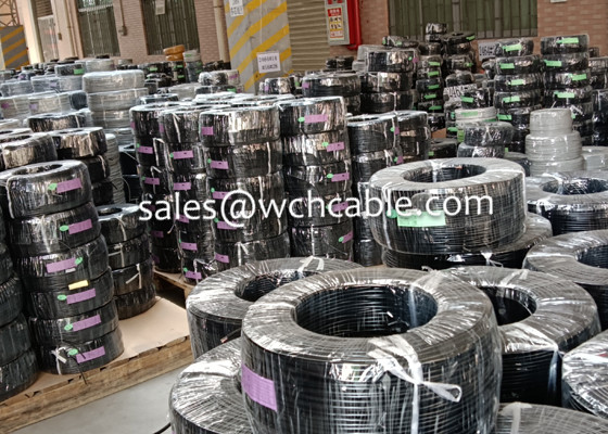UL20689 PUR Sheathed ﻿﻿﻿﻿﻿﻿﻿Garage Control Cable