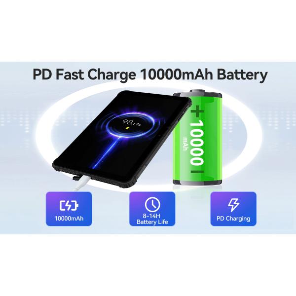 Android Touch Panel With Spreadtrum T1616 8 Cores Processor And 8GB RAM