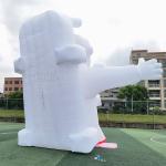 Custom Giant Inflatable Astronaut Model Inflatable Spaceman Astronaut Balloon
