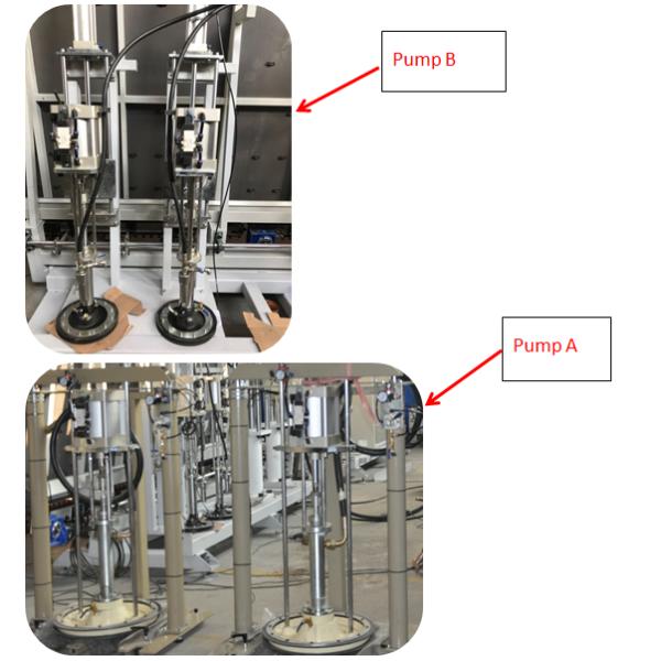 Smart 3-15mm Vertical Edge Deleting Machine