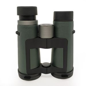Wholesale 8x42 Powerful ED Binoculars Waterproof Hunting Binoculars Telescope from china suppliers