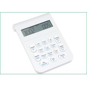 Wholesale Wireless Queue Management System keypad/ Queue keypad For Queue from china suppliers