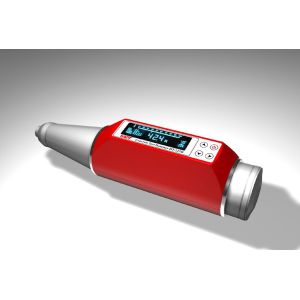 China HT-225D Integrated  Concrete Test Hammer with Data Processor on sale