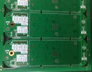 Wholesale Support Customization Inverter Board PCB Solar Pure Sine Wave Inverter UPS Circuit Board 5000W PCBA OEM from china suppliers