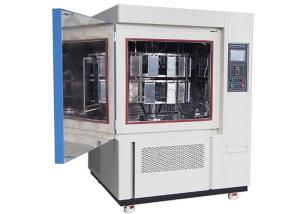 Wholesale Comprehensive Xenon Environmental Test Chamber Climate Testing Machine from china suppliers