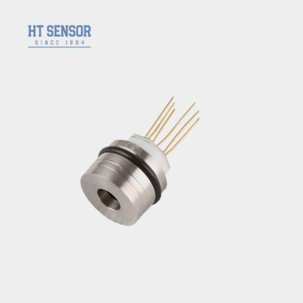 HT13 Silicon Pressure Sensor For Non-corrosive Gas And Liquid Pressure Measurement Sensor Cell