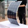 Buy cheap 18V 170w Flexible Monocrystalline Solar Panel Photovoltaic Module from wholesalers