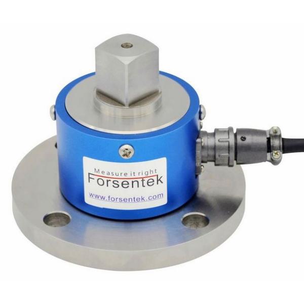 Reaktionsdrehmomentsensor 20NM-500NM Drehmomentsensor statisch