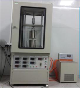 Wholesale Heat Flow Method Thermal Conductivity Testing Machine Plastic Testing Equipment from china suppliers