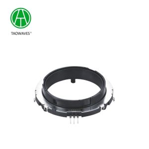 Wholesale Rotary Encoder Sensor with Shaft Rotation Tracking and Display from china suppliers