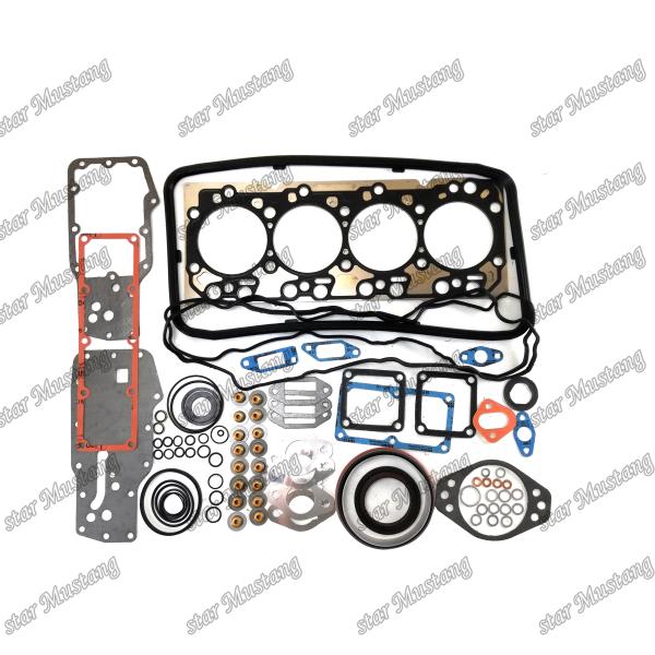 Full Gasket Kit ISDE140 Engine Part