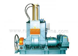 China 35L Rubber Kneader Machine , Rubber Internal Mixer No Leaking Corrosion Proof on sale