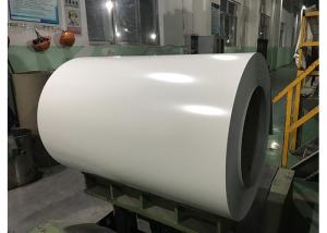 China Cold Rolled Metal For Home Appliances , 0.5 Mm Thickness Cold Rolled Sheet on sale