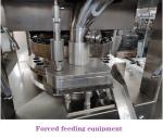 Touch Screen Tablets Rotary Compression Machine With Force Feeding