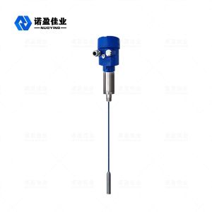 Wholesale Conductive Solid Liquid RF Admittance Level Transmitter 4Mpa Minus 40 To 800 Degree from china suppliers