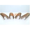 Buy cheap 25.4 Mm 1" Spiral Binding Coil, Suitable For Notebook Weekly Calendar from wholesalers