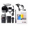 Buy cheap 8W UV-B2 Plus Security Two Way Radios , Handy Talky Talkie Baofeng Walkie Talkie from wholesalers