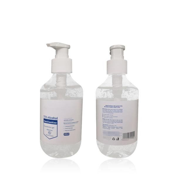 Portable Sterilization Germs 99.99% Waterless Hand Sanitizer