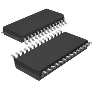 Wholesale MSP430F2122IPWR Microcontrollers And Embedded Processors IC MCU FLASH Chip from china suppliers