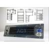 Buy cheap Black AC3 Active Line Array Speaker Power Amplifier Module from wholesalers