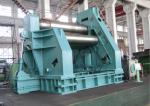 Heavy Duty Barrel Wire SAW Gantry Welding Manipulator