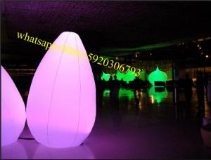 China Eggs - Spacecadets Air Design inflatable decorations , inflatable egg ,giant inflatable egg,giant inflatable easter eggs on sale