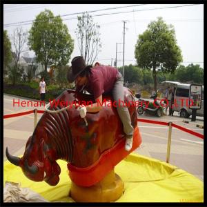 China Durable inflatable bull game inflatable mechanical bull for rental rodeo bull for sale on sale